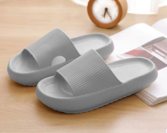 Online store for Slippers - Cozy Bliss: Soft Home Couple Slippers