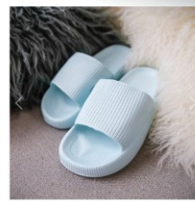 Online store for Slippers - Cozy Bliss: Soft Home Couple Slippers